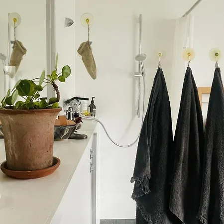 Apartmentincopenhagen 1618 아파트