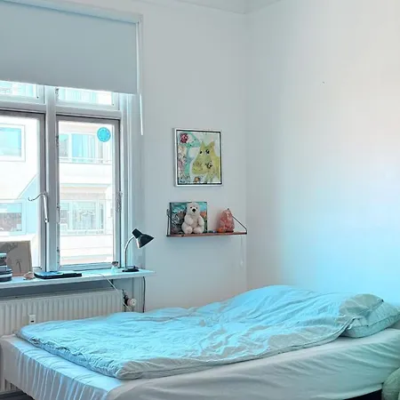 Apartmentincopenhagen 1618 코펜하겐