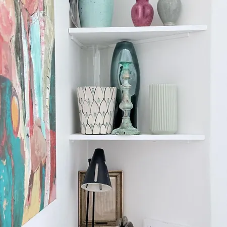 Apartmentincopenhagen 1618 아파트 코펜하겐