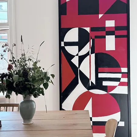 Apartmentincopenhagen 1618 아파트