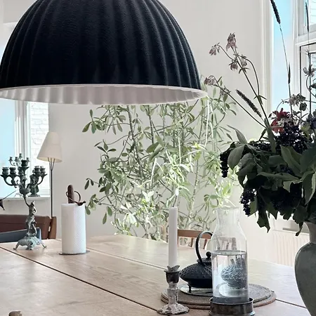 Apartmentincopenhagen 1618 דירה