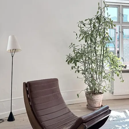 Appartement Apartmentincopenhagen 1618 Kopenhagen