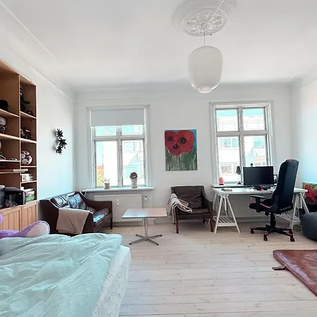 Apartmentincopenhagen 1618 Kopenhagen
